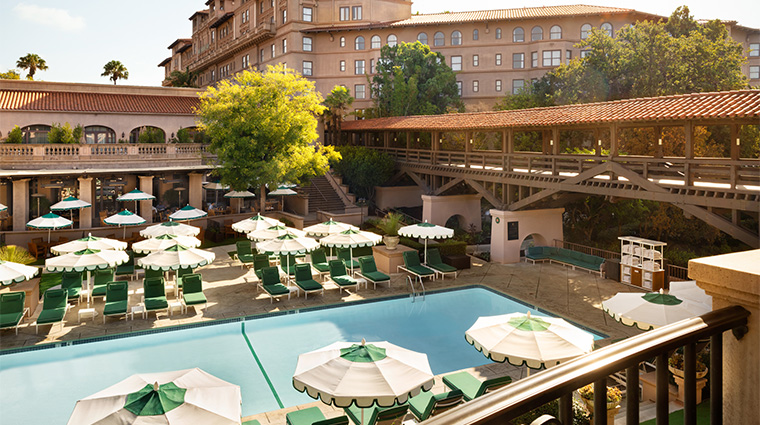 the langham huntington pasadena laina room balcony