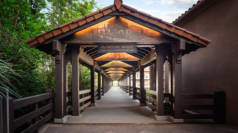 the langham huntington pasadena picture bridge new