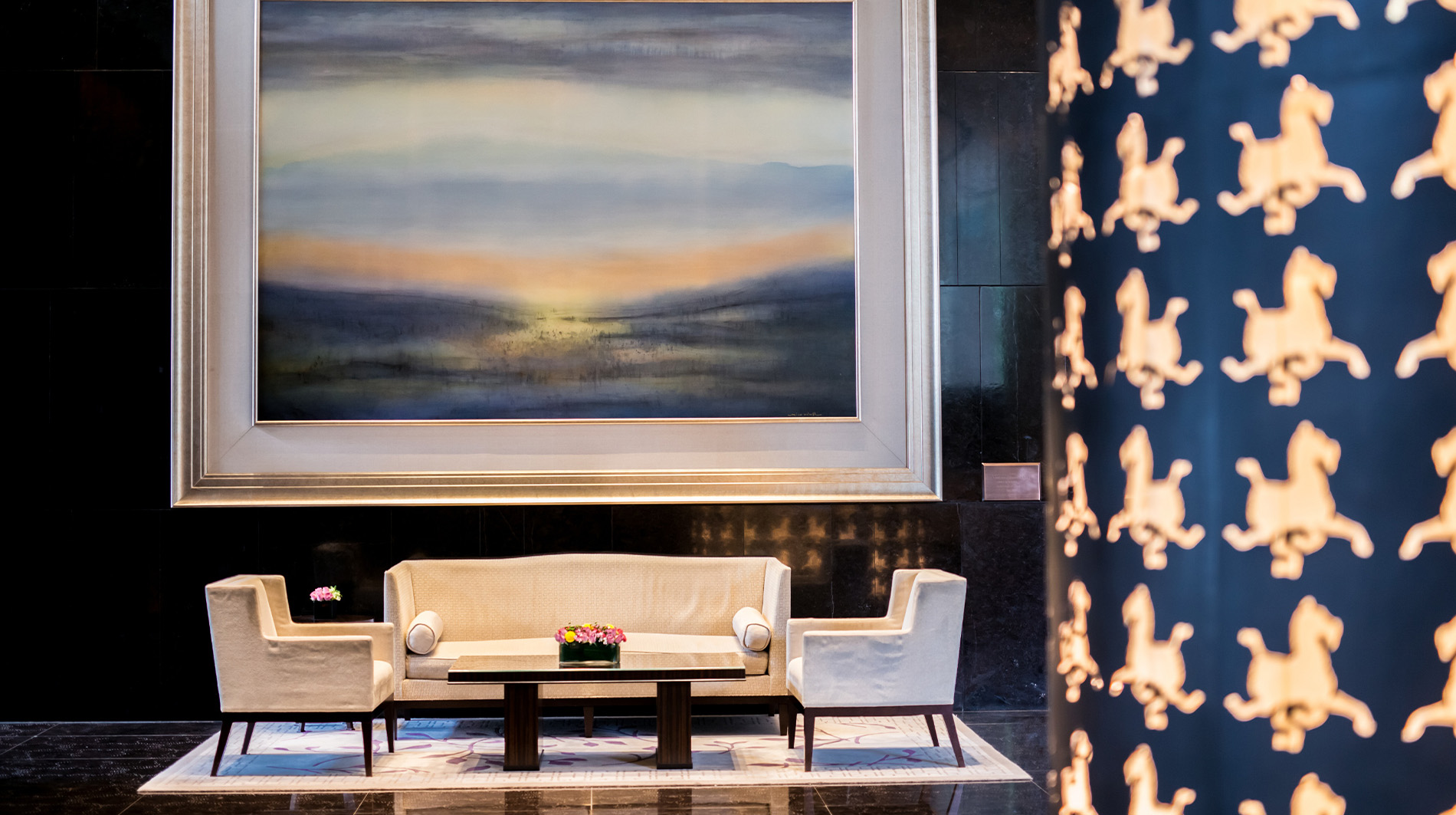 The Langham, Shanghai, Xintiandi - Shanghai Hotels - Shanghai, China ...