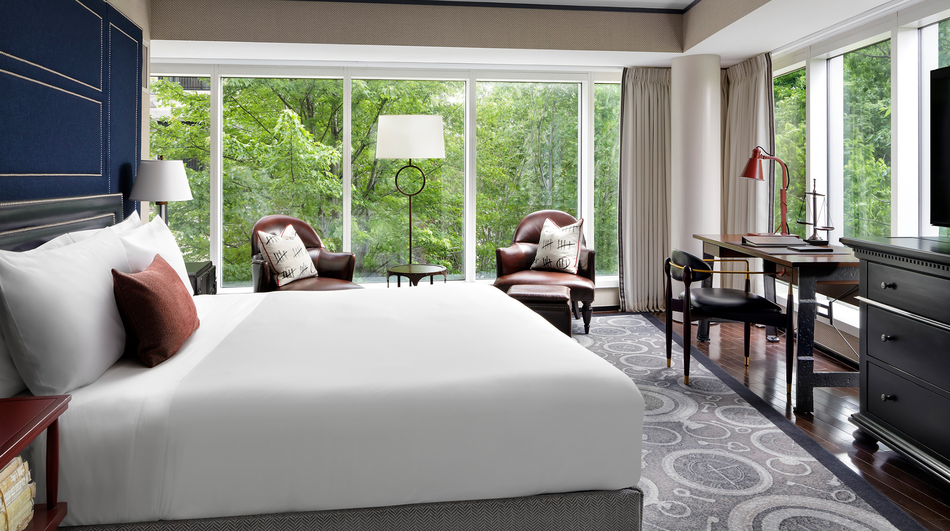 The Liberty Hotel, A Luxury Collection Hotel Boston Hotels Boston