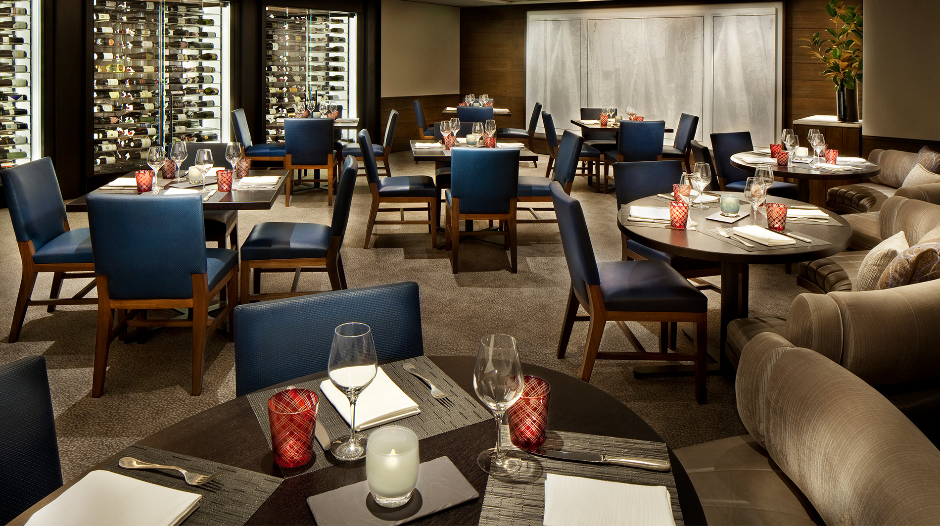 The Little Nell - Aspen Hotels - Aspen, United States - Forbes Travel Guide