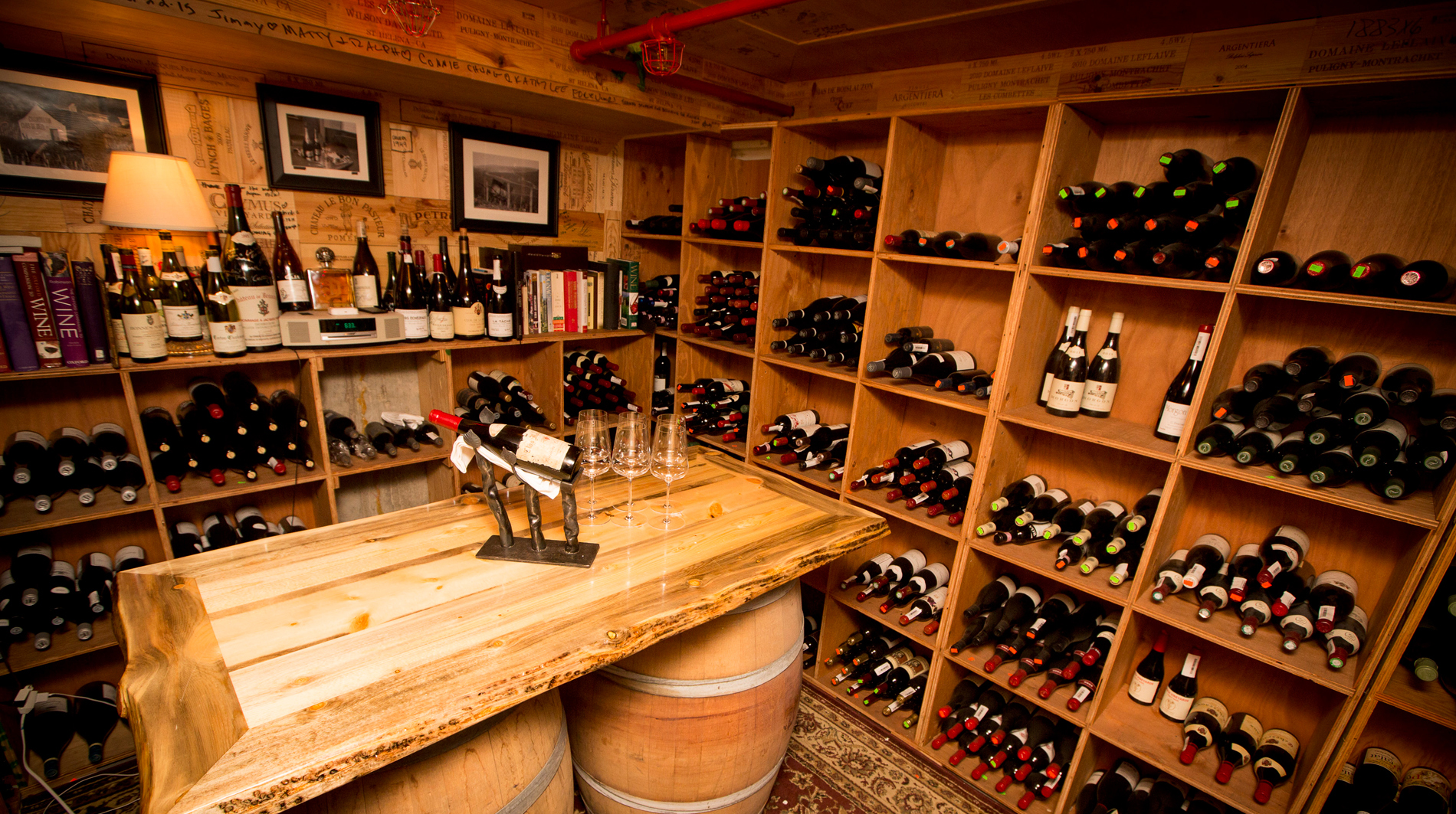 The Little Nell - Aspen Hotels - Aspen, United States - Forbes Travel Guide
