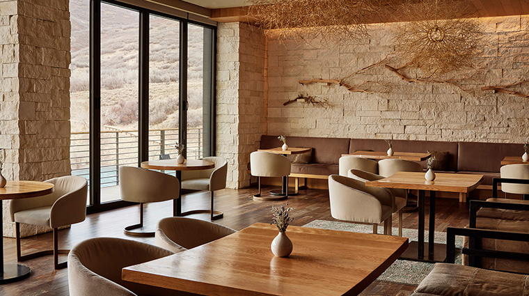 the lodge at blue sky auberge resorts collection dine yuta