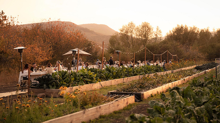 the lodge at blue sky auberge resorts collection experience gracies