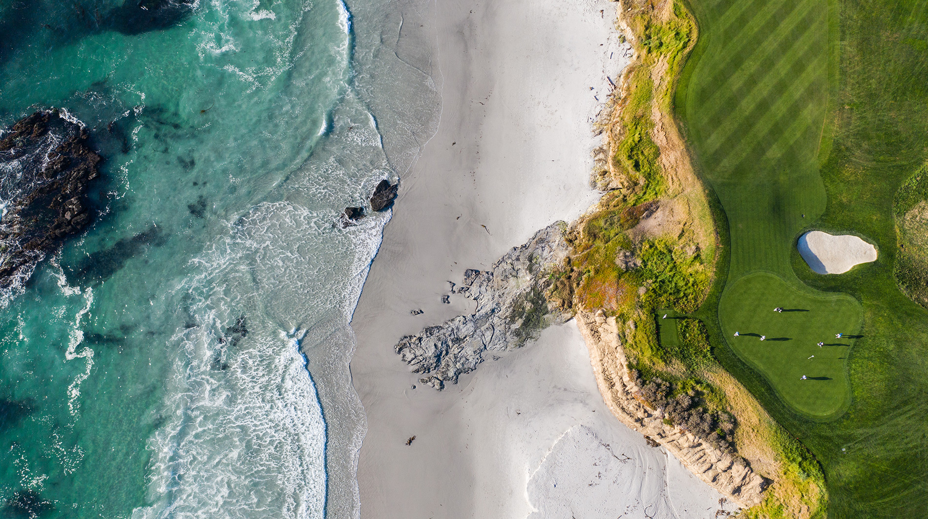 The Lodge at Pebble Beach Monterey, Carmel and Big Sur Hotels