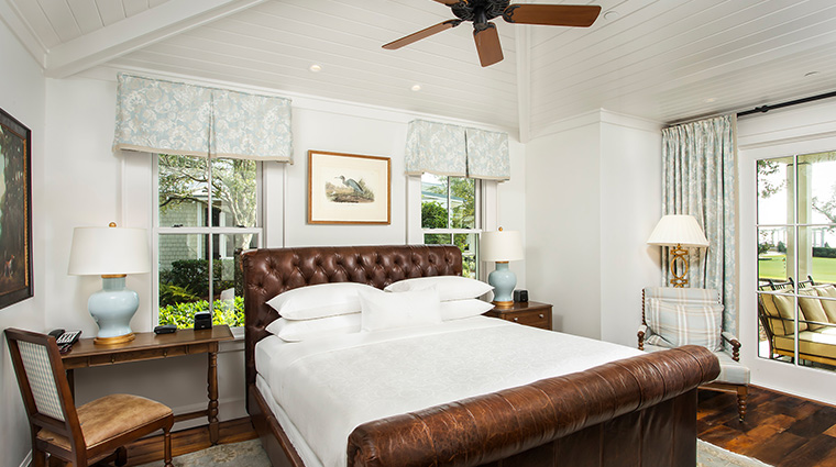 the lodge at sea island lodge cottage two bedroom guest room