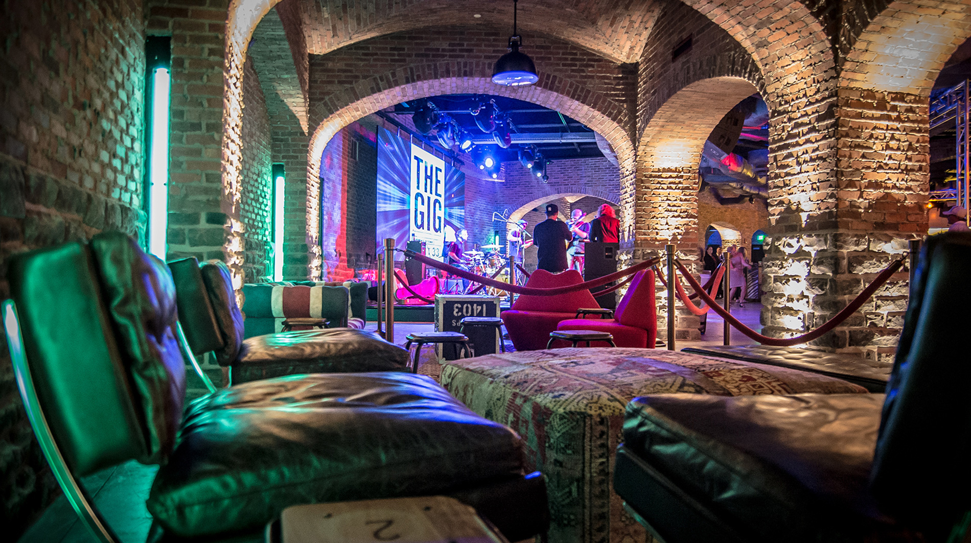 The Lodge at Turning Stone Resort Casino The Adirondacks Hotels