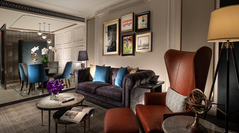 the londoner macao windsor suite living room