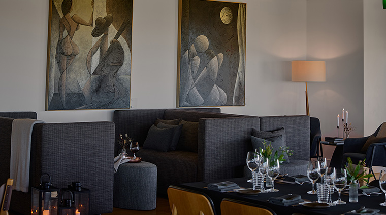 the louise contour events