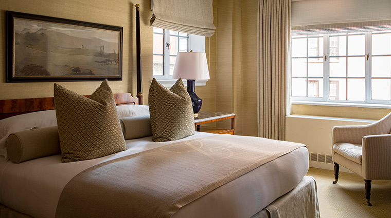 The Lowell - New York City Hotels - New York, United States - Forbes ...