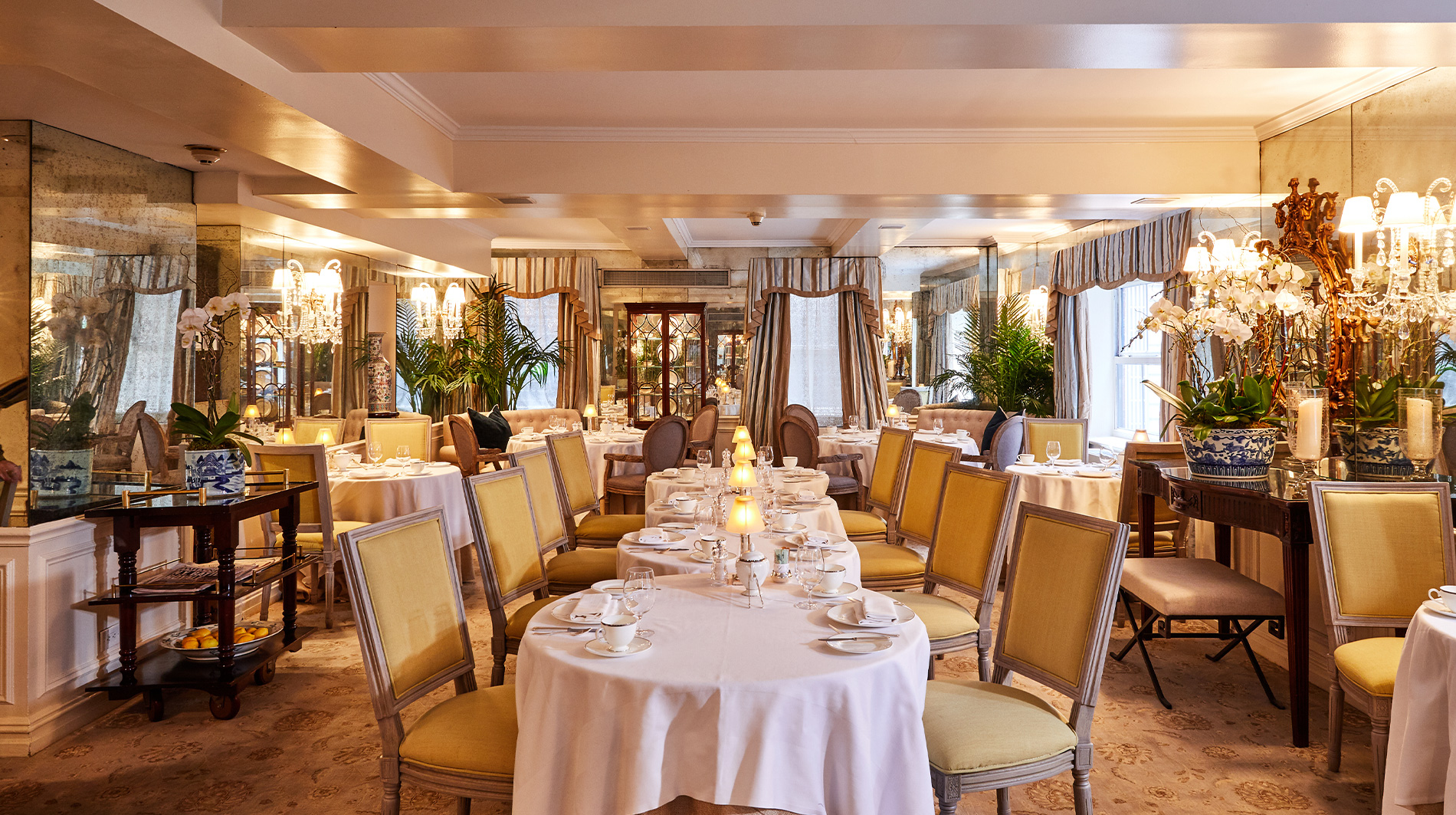 The Lowell New York City Hotels New York, United States Forbes