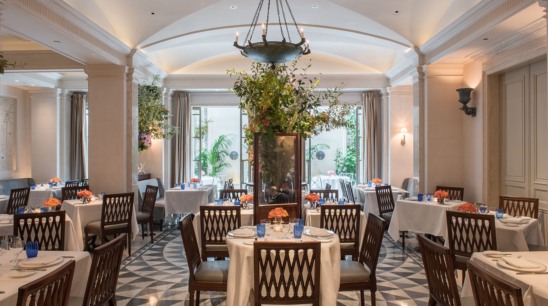 The Lowell New York City Hotels New York, United States Forbes