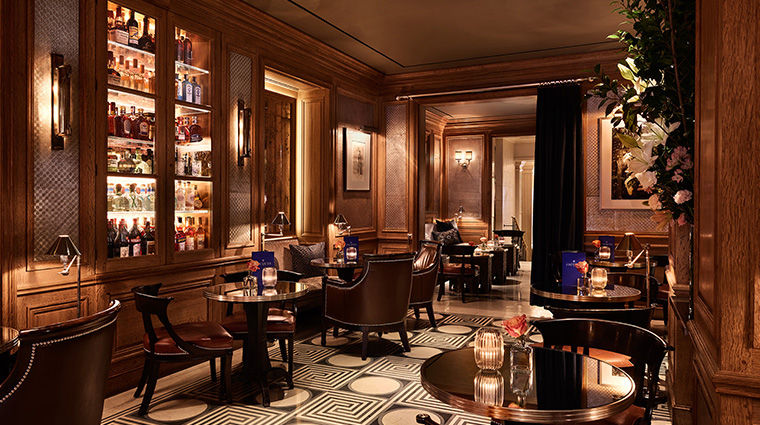 the lowell jacques bar