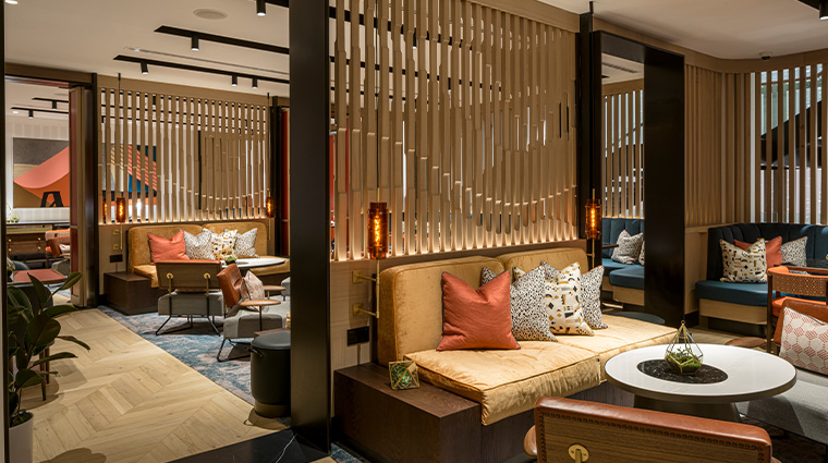 the lowry hotel lounge
