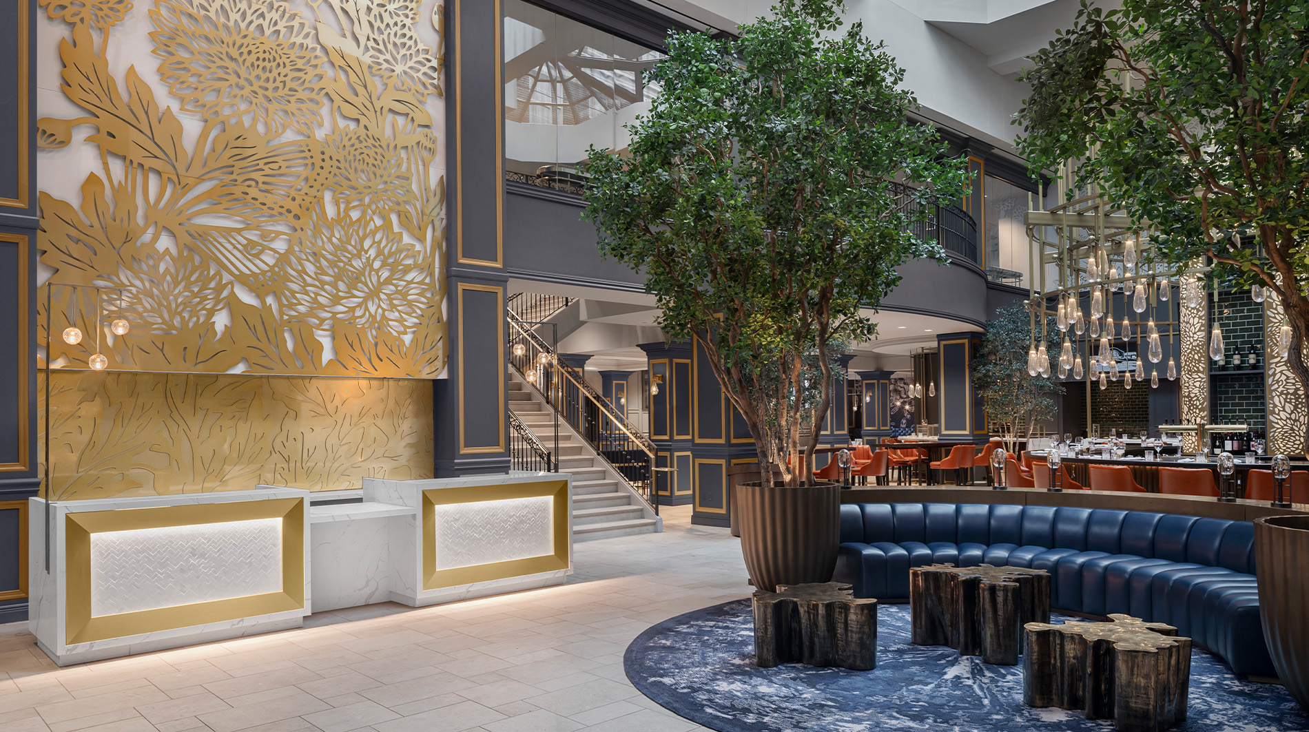 The Lytle Park Hotel, Autograph Collection Cincinnati Hotels