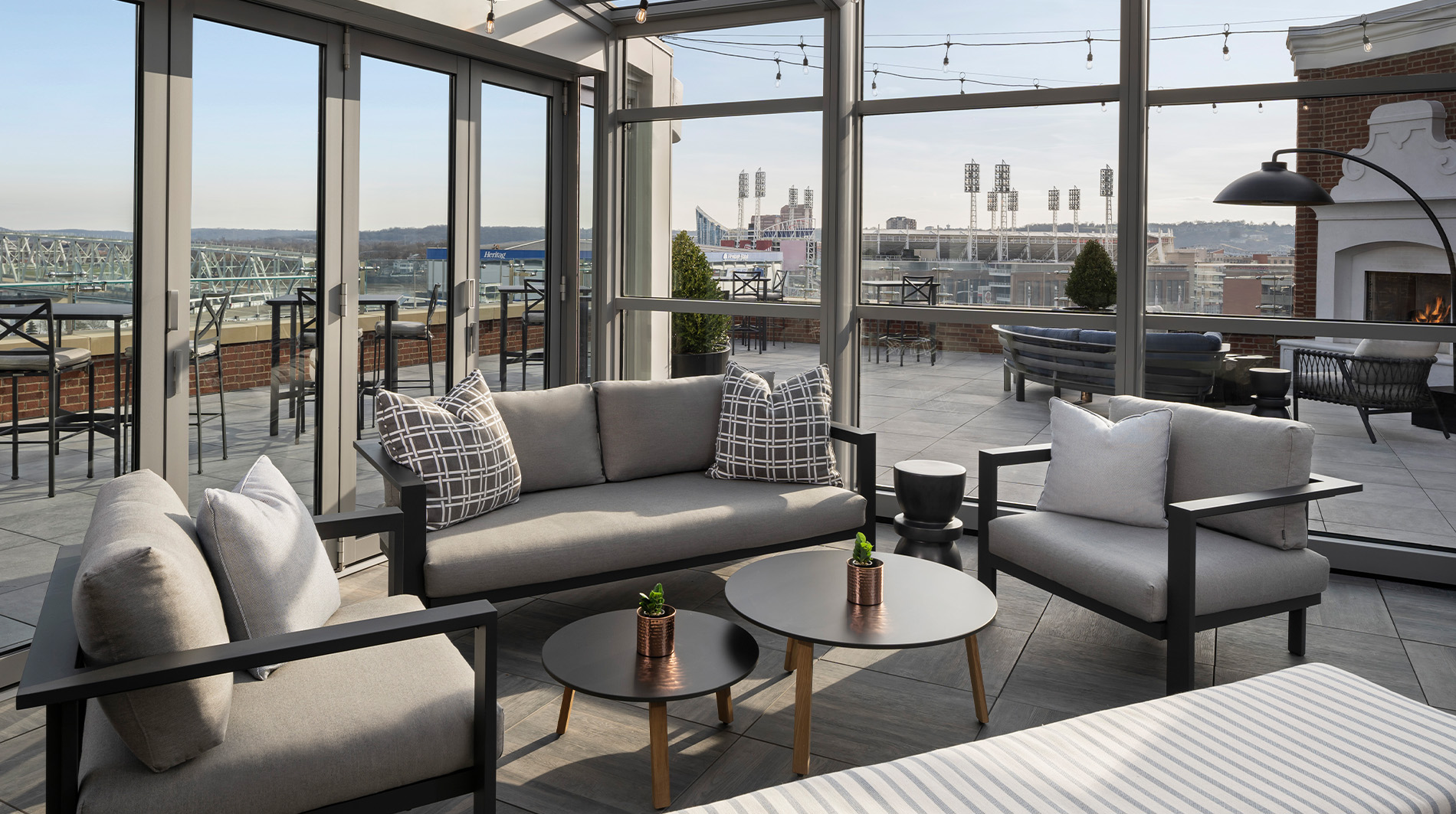 The Lytle Park Hotel, Autograph Collection Cincinnati Hotels