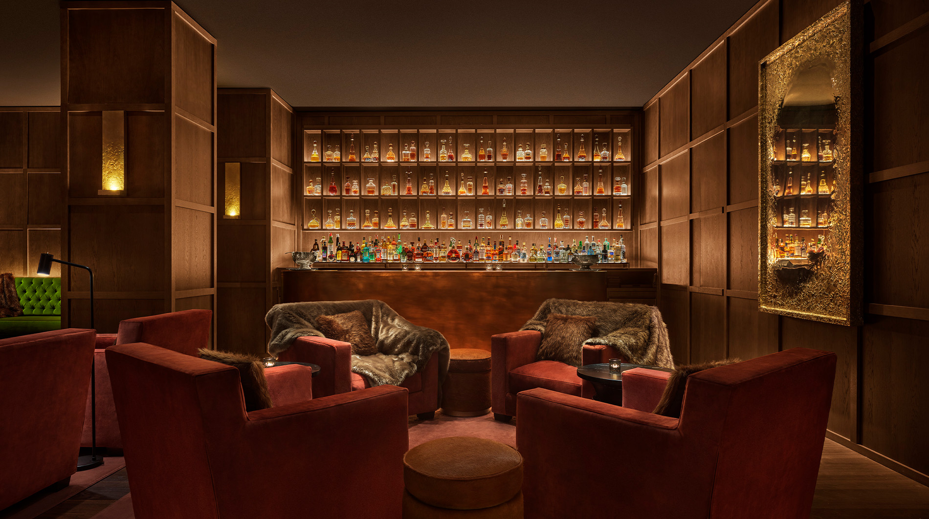 The Madrid EDITION Madrid Hotels Madrid, Spain Forbes Travel Guide