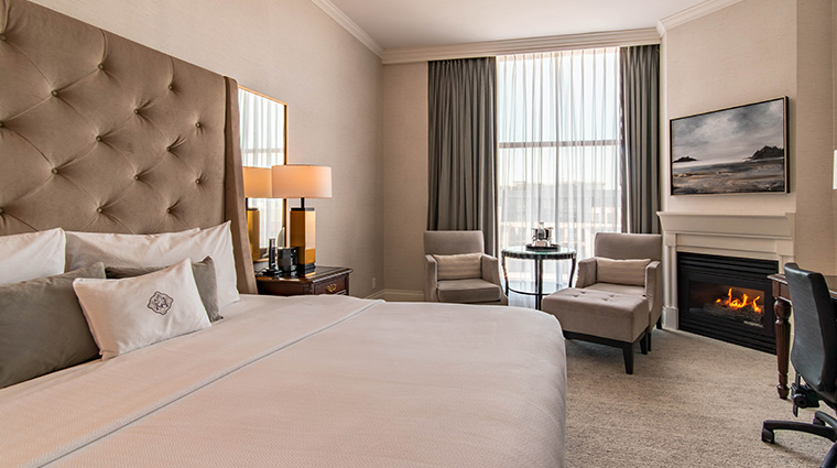 the magnolia hotel spa DiamondCityRoom