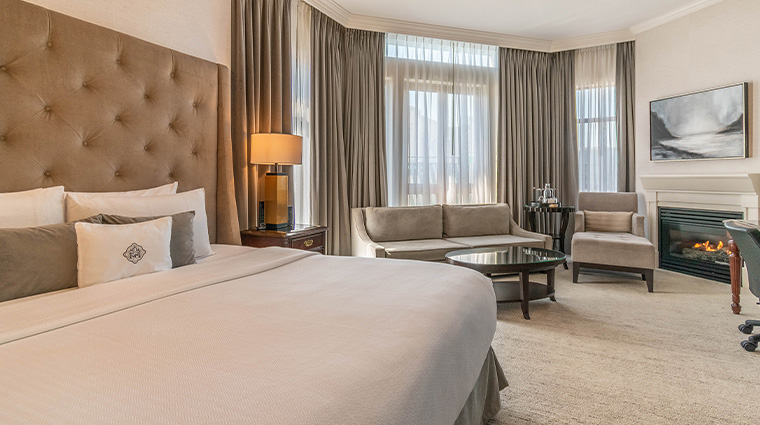 the magnolia hotel spa SignatureDiamondRoom