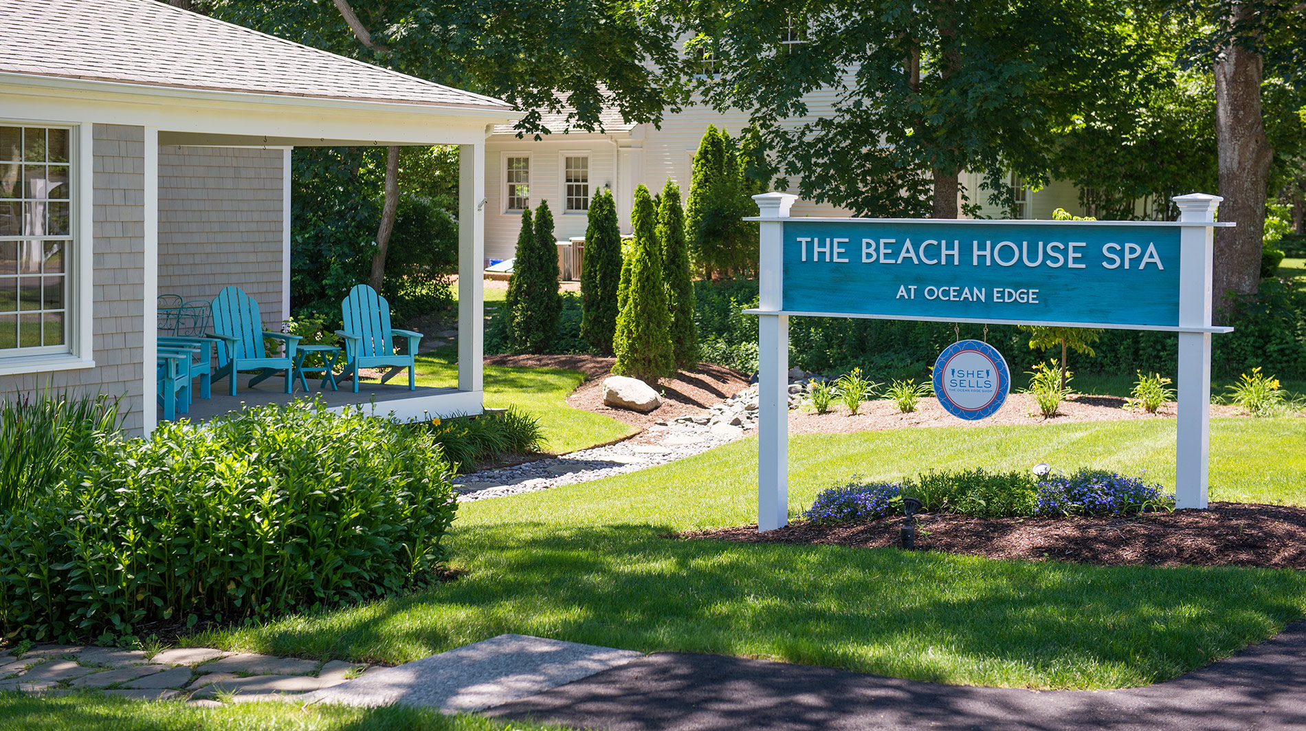 The Mansion at Ocean Edge Cape Cod Hotels Brewster, United States