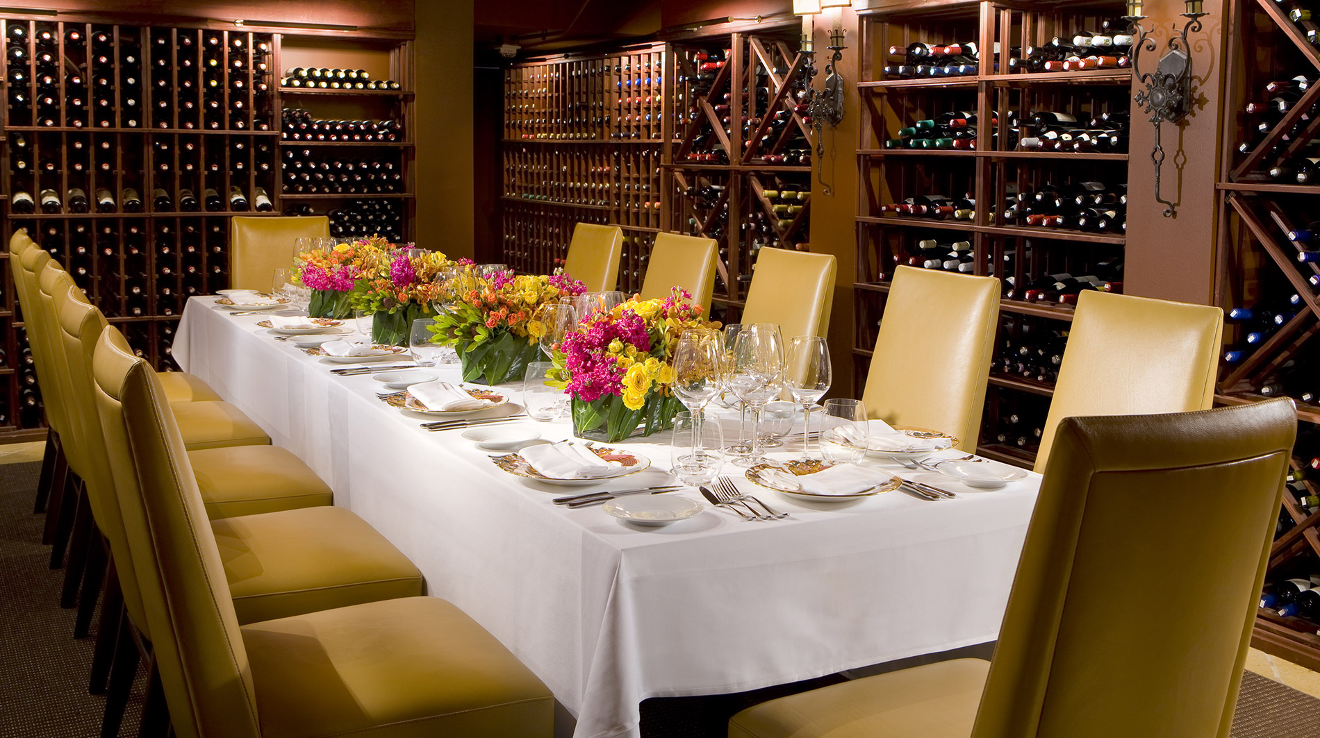The Mansion Restaurant Dallas Restaurants Dallas, United States