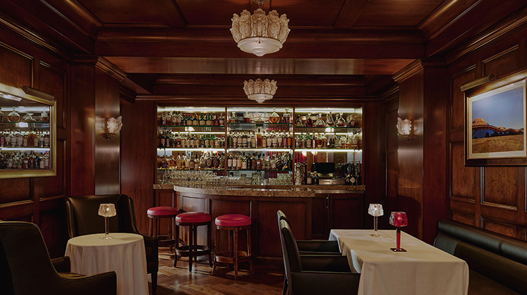 the maybourne beverly hills bar2