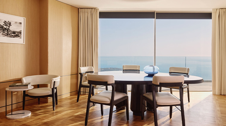 Maybourne Riviera 31 Grand Sea View Suite Panoramic 1205 1217 LR 