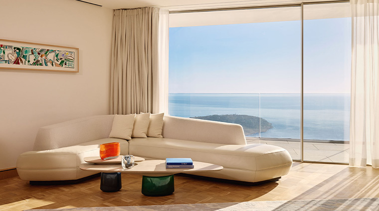Maybourne Riviera 48 Sea View Suite 905 1847 LR 