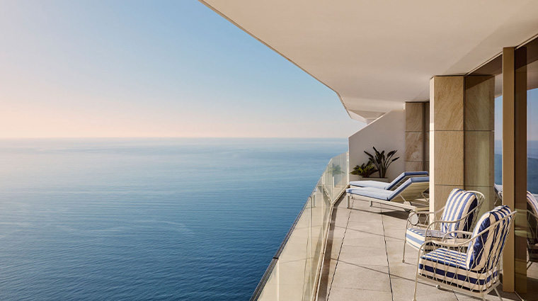 Maybourne Riviera 49 Sea View Suite 905 1873 LR 