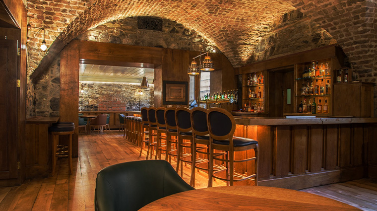 the merrion cellar bar