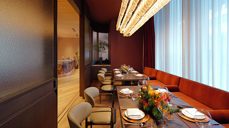 upper house shanghai new sui tang li private dining rooms nuan he