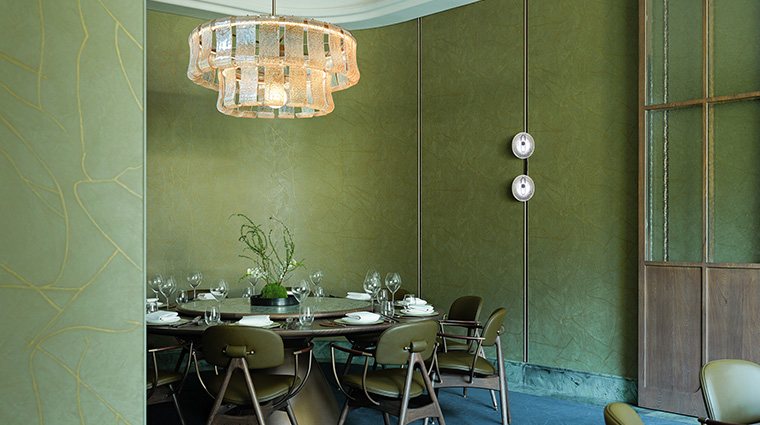 upper house shanghai new sui tang li private dining rooms