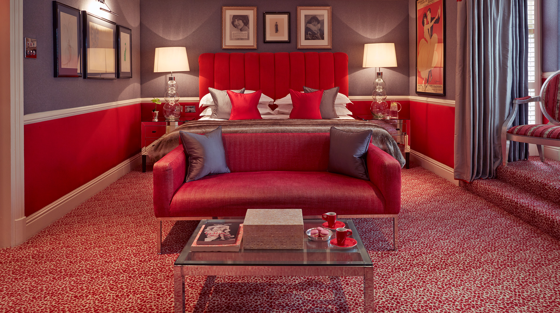 The Milestone Hotel & Residences London Hotels London, United