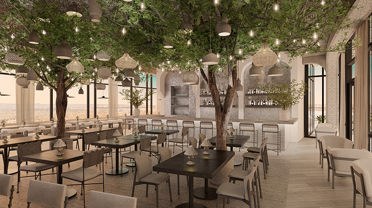 the monarch san antonio aleteo