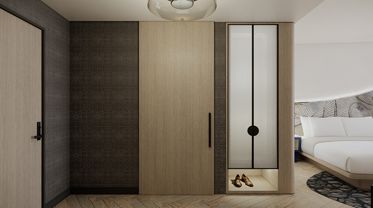 the monarch san antonio foyer