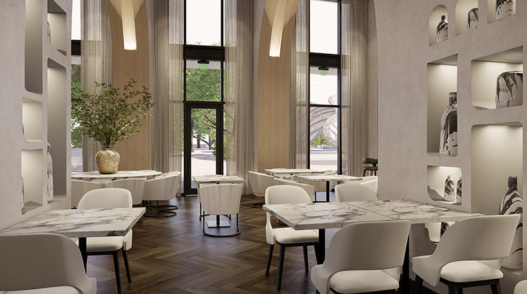 the monarch san antonio oak and amber patio