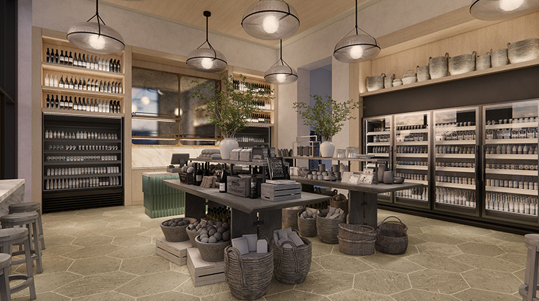 the monarch san antonio retail view