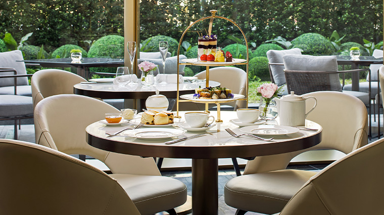 the murray hong kong a niccolo hotel afternoon tea