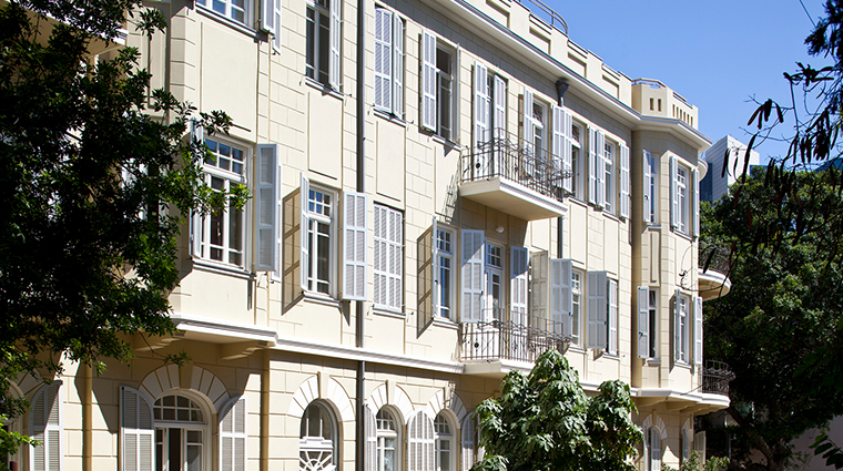 The Norman Tel Aviv Tel Aviv Hotels Tel Aviv Israel Forbes The Norman Tel Aviv Tel Aviv Hotels Tel Aviv Israel Forbes