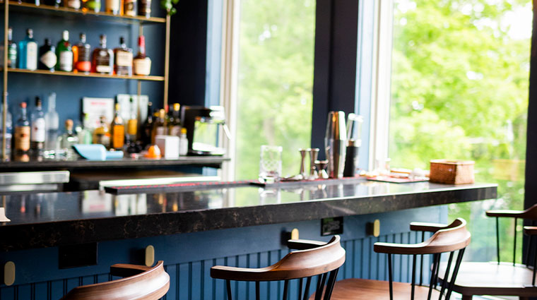norumbega inn bar