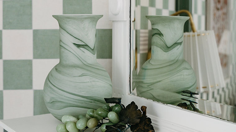 norumbega inn detail