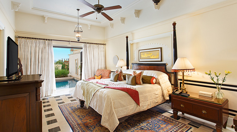 the oberoi udaivilas udaipur luxury suite