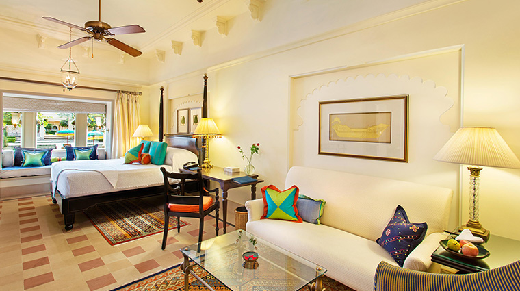 the oberoi udaivilas udaipur suite