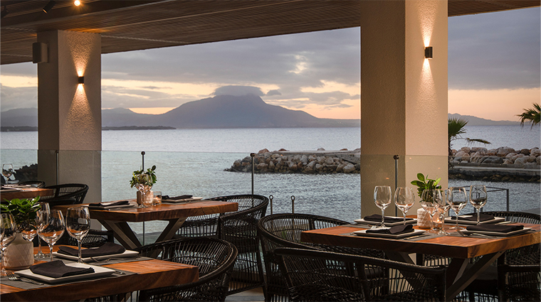 the ocean club a luxury collection resort costa norte baia lounge space