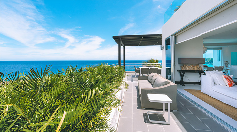 the ocean club a luxury collection resort costa norte bedroom penthouse
