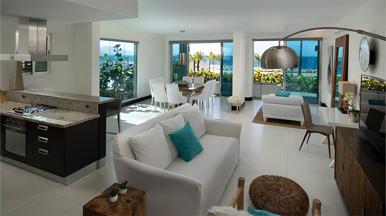 the ocean club a luxury collection resort costa norte bedroom suite