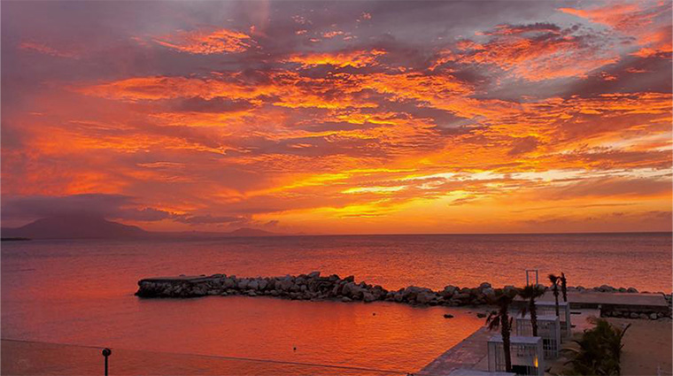 the ocean club a luxury collection resort costa norte marina area