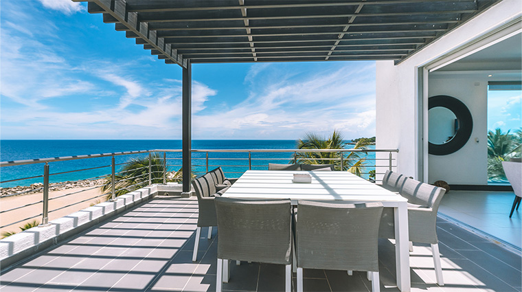 the ocean club a luxury collection resort costa norte penthouse ocean view