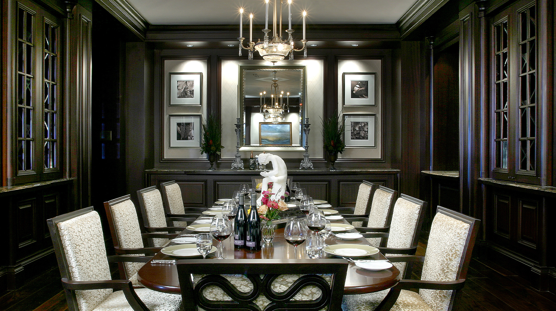 The Ocean Room Charleston Restaurants Kiawah Island, United States