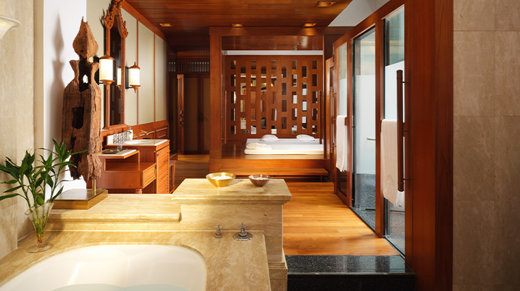 06 bangkok wellness spa treatment room